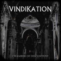 Vindikation : Chamber of Discontent